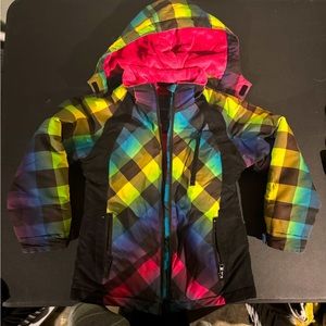 Falls Creek Winter Coat! (6)